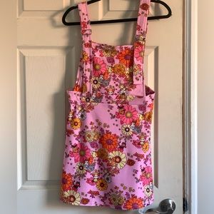 Blackmilk x Pokemon apron dress